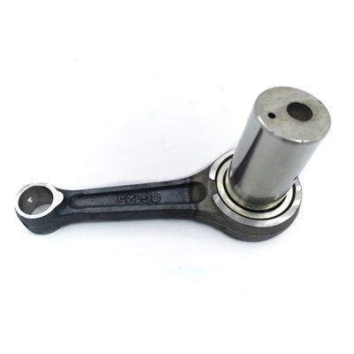 Assembly Automotive Motorcycle Engine Connecting Rod Motorcycle Device CG125 Exhaust Connecting Rod